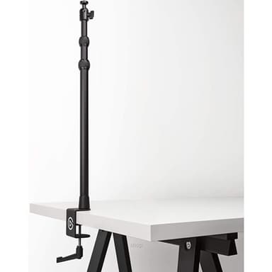 Elgato Master Mount L Secure Your Gear Black - 3300-10AAB9901