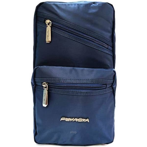 Flyasia Nylon Crossbody Bag - 16280070 2