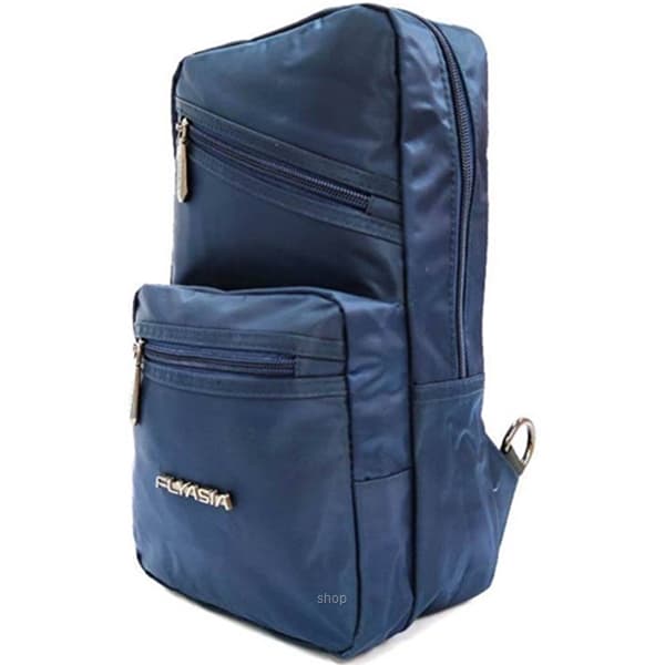 Flyasia Nylon Crossbody Bag - 16280070 3