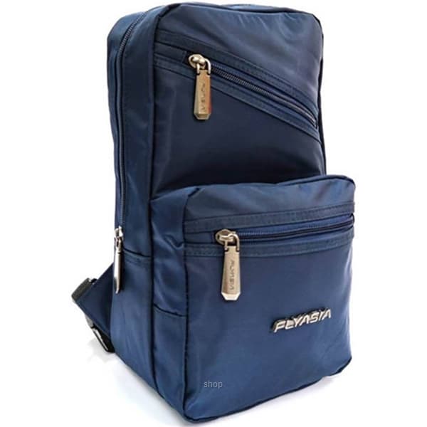 Flyasia Nylon Crossbody Bag - 16280070 4