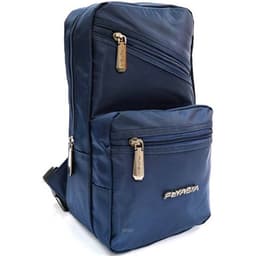 Flyasia Nylon Crossbody Bag - 16280070 4