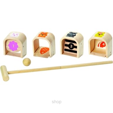 Wonderworld Toys Wonder Croquet