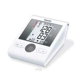 Beurer Upper Arm Blood Pressure Monitor - BM28 1
