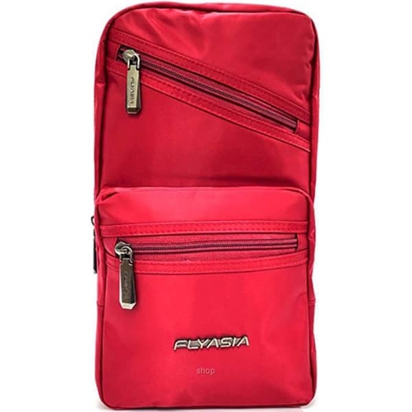 Flyasia Nylon Crossbody Bag - 16280070 6