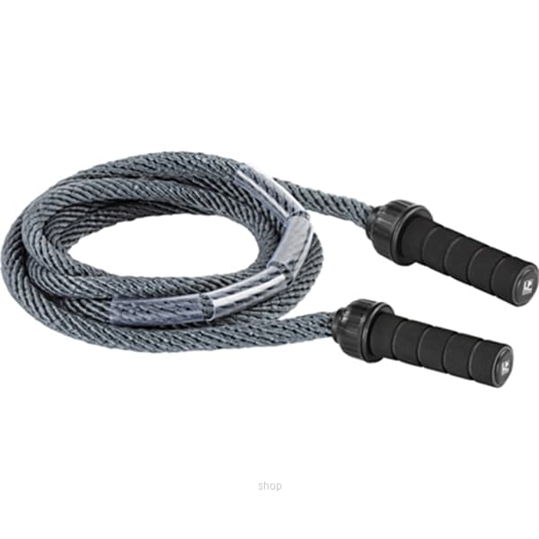 LP Support Weaved Jump Rope Grey - FT5111 1
