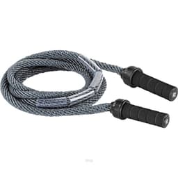 LP Support Weaved Jump Rope Grey - FT5111 1