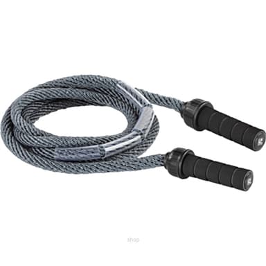 LP Support Weaved Jump Rope Grey - FT5111