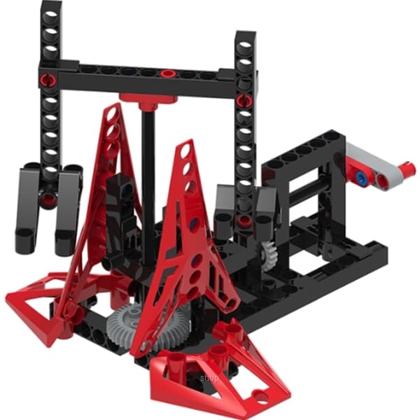 Gigo Geared-Up Gadgets - 7443 2