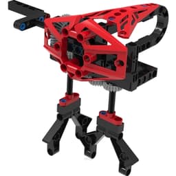 Gigo Geared-Up Gadgets - 7443 4