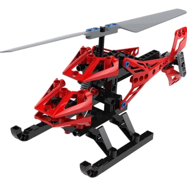 Gigo Geared-Up Gadgets - 7443 6