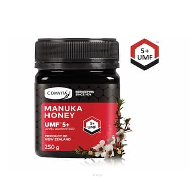 Comvita UMF™ 5+ Manuka Honey (Dior) 250g