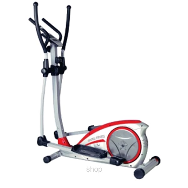 GINTELL Elliptical Fitness Bike - FT8601H 1