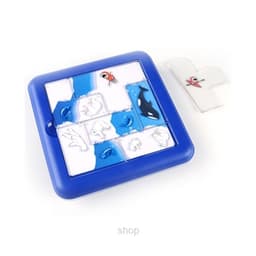Smart Games North Pole Expedition (5-99 years) - 5414301518464 2