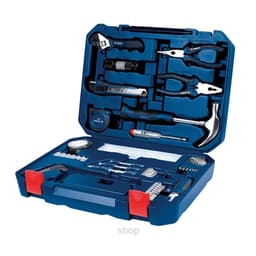 Bosch 108 in 1 Multi-Function Household Toolkit (Blue) - 2607002788 2