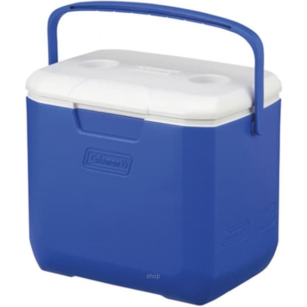 Coleman Cooler Box 30QT/28L (Blue) - 4992826454081 1