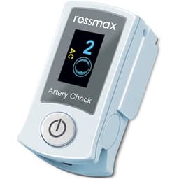 Rossmax Fingertip Pulse Oximeter - SB200 3