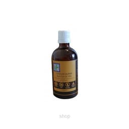 Tanamera Ginger Blend Massage Oil 100ml - TN07-R001 2