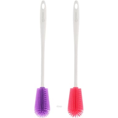 Sillymann Silicone Bottle Brush