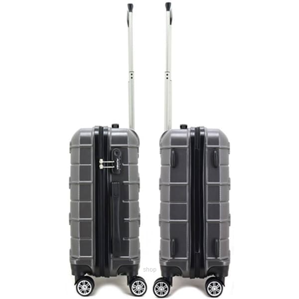 Flyasia 20 Inch Hard Case Luggage Cabin - 16680020** 3