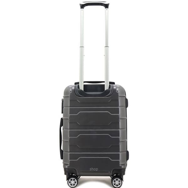 Flyasia 20 Inch Hard Case Luggage Cabin - 16680020** 4