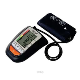 Jitron Arm Blood Pressure Monitor with Irregular Pulse Detection - BPI-901A 1