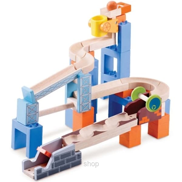 Wonderworld Toys Flipping Bridge 1