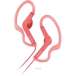(Clearance) Sony Sports In-ear Headphone - MDR-AS210AP 5