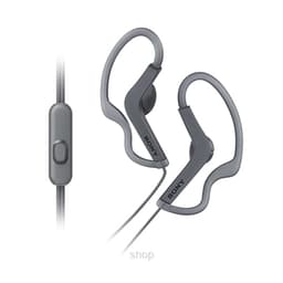 (Clearance) Sony Sports In-ear Headphone - MDR-AS210AP 6