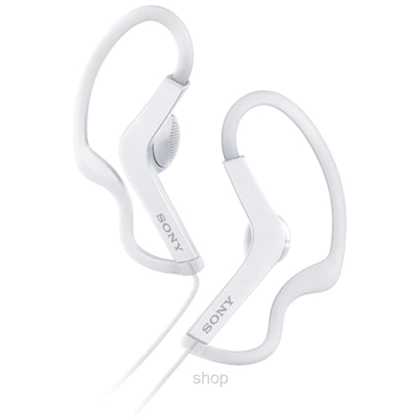 (Clearance) Sony Sports In-ear Headphone - MDR-AS210AP 7
