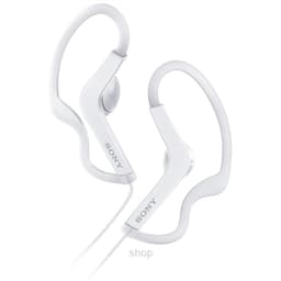 (Clearance) Sony Sports In-ear Headphone - MDR-AS210AP 7
