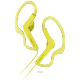 (Clearance) Sony Sports In-ear Headphone - MDR-AS210AP 8
