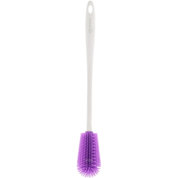 Sillymann Silicone Bottle Brush 5