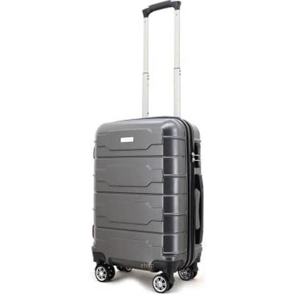 Flyasia 20 Inch Hard Case Luggage Cabin - 16680020** 5