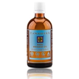 Tanamera Basil Massage Oil 100ml - TN07-R002 1