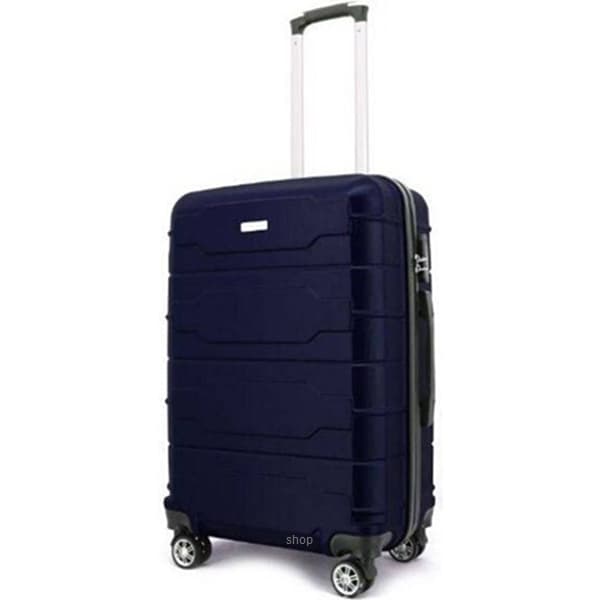 [Sale] Flyasia 24 Inch Hard Case Luggage Medium - 16680024 1