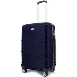 [Sale] Flyasia 24 Inch Hard Case Luggage Medium - 16680024 1