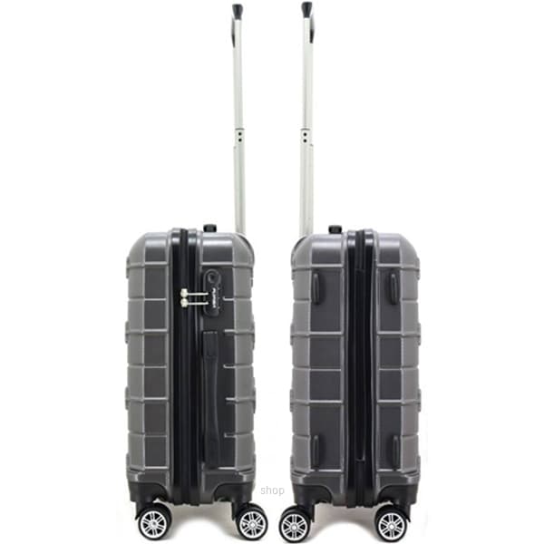 [Sale] Flyasia 24 Inch Hard Case Luggage Medium - 16680024 3