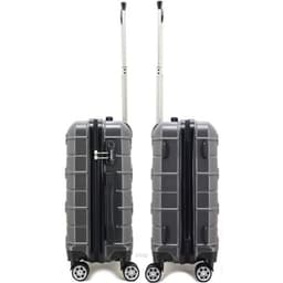 [Sale] Flyasia 24 Inch Hard Case Luggage Medium - 16680024 3