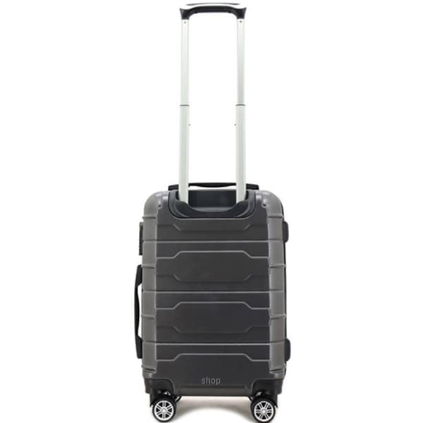 [Sale] Flyasia 24 Inch Hard Case Luggage Medium - 16680024 4