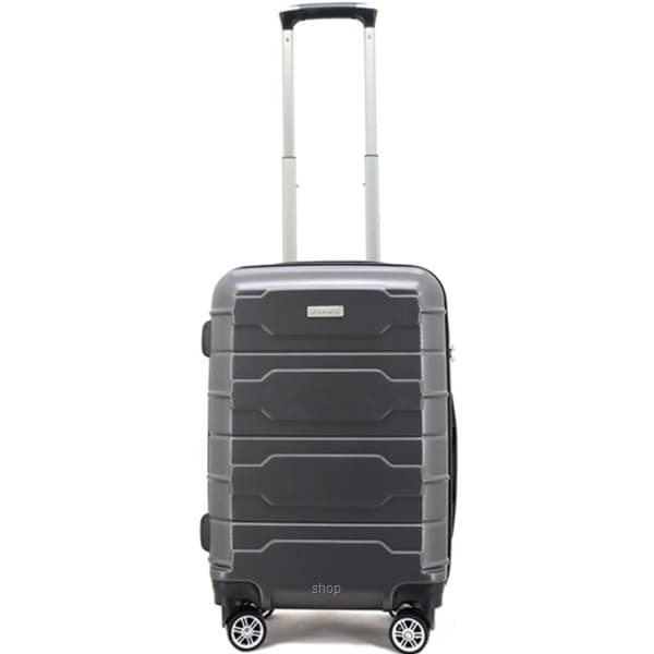 [Sale] Flyasia 24 Inch Hard Case Luggage Medium - 16680024 5
