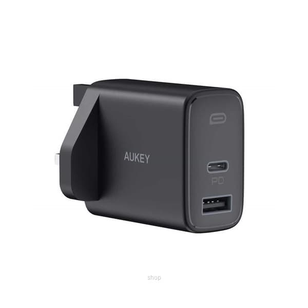 Aukey PA-F3S 32W Swift Series PD USB C Wall Charger 1