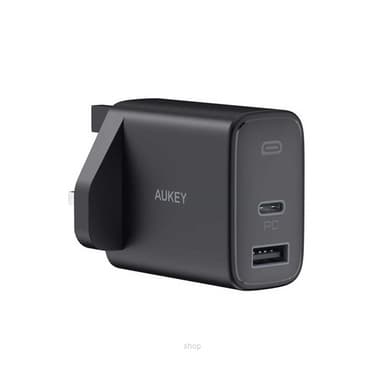 Aukey PA-F3S 32W Swift Series PD USB C Wall Charger