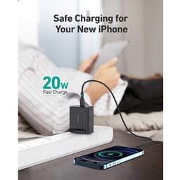 Aukey PA-F3S 32W Swift Series PD USB C Wall Charger 5