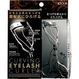 Koji Curving Eyelash Curler - 4953 1