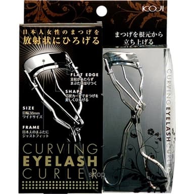 Koji Curving Eyelash Curler - 4953
