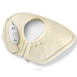 Beurer Shoulder & Neck Heating Pad - HK54 1