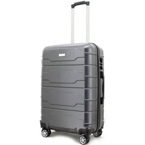 [Sale] Flyasia 24 Inch Hard Case Luggage Medium - 16680024 7