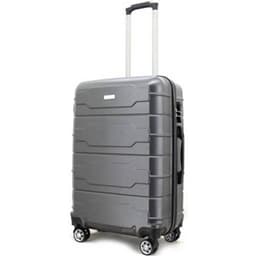 [Sale] Flyasia 24 Inch Hard Case Luggage Medium - 16680024 7
