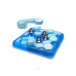 Smart Games Penguins Pool Party (5-99 years) - 5414301518488 2