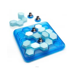 Smart Games Penguins Pool Party (5-99 years) - 5414301518488 3
